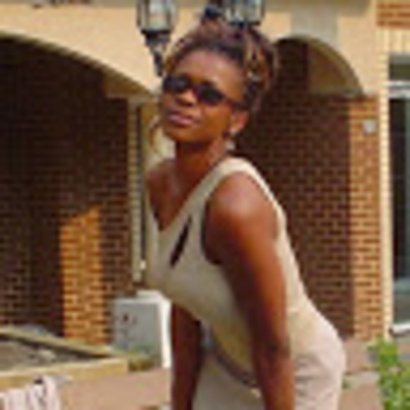 Meet your Posher, K - Picture 1 of 1